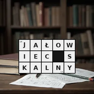 Hasło krzyżówkowe juniperus scopulorum gatunek z rodziny cyprysowatych - jałowiec skalny – rozwiązanie, synonimy, podpowiedzi i definicje krzyżówkowe